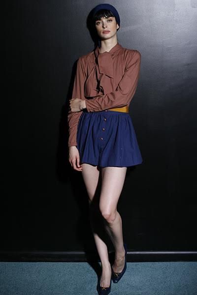 Krysten Ritter The Lovely by Jo...